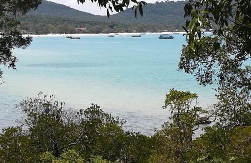 Koh Rong Sanloem Resort | Samloem Laguna Resort