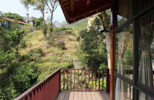 Tam Dao Bed & Breakfast | Samma Stay Tam Đảo