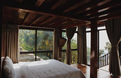 Tam Dao Bed & Breakfast | Samma Stay Tam Đảo