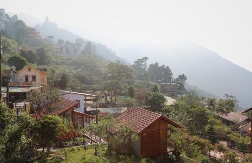 Tam Dao Bed & Breakfast | Samma Stay Tam Đảo