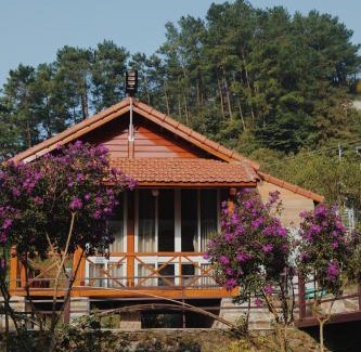 Tam Dao Bed & Breakfast | Samma Stay Tam Đảo