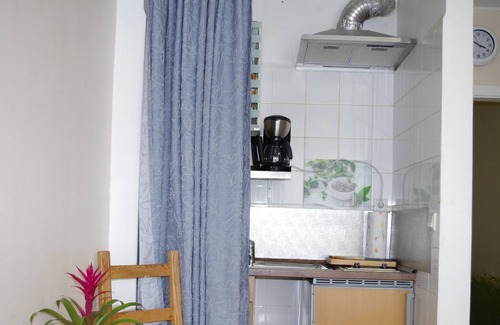 Oberbilk Apartment | Sammer *97*