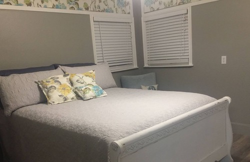 Abilene Apartment | Sammy's Place