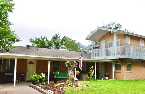 Abilene Apartment | Sammy's Place