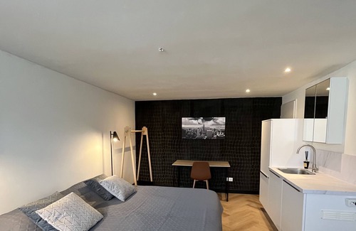 Lelystad Hotel | Sammys Lodge