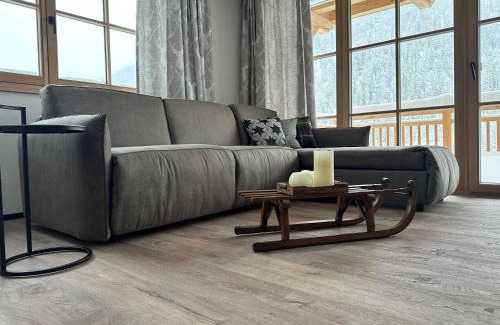 Ravaisch Apartment | Samnaun, ChaletdMot