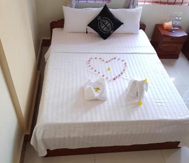 Kampot House | Samnop Samnang Guesthouse