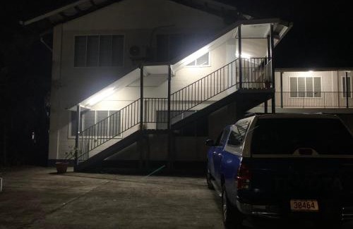 Apia Apartment | Samoa Business Apartments 2