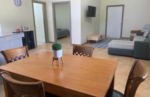 Apia Apartment | Samoa Business Apartments 2