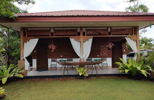 San Juan House | Samojon guest house