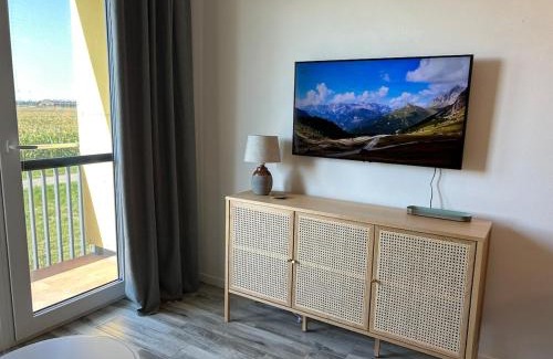 Samorin Apartment | Samorin XBS view apartman plus parking