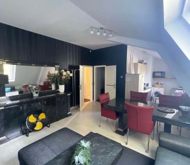 Heerlen Bed & Breakfast | Samos Babbis