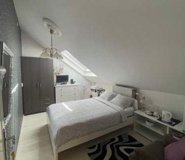 Heerlen Bed & Breakfast | Samos Babbis