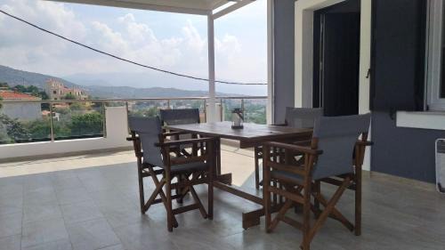 Kampos Marathokampou Apartment | Samos Home Luxury Apartments