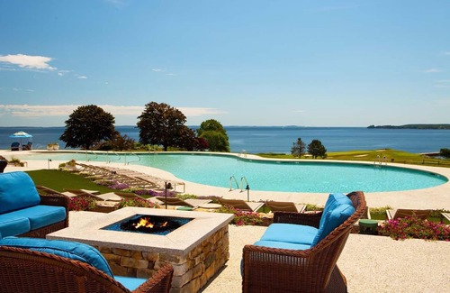 Glen Cove Condo | Samoset Resort 1br suite, Friday check-in