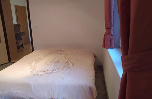 Ohrobec House | Samostatný byt v rodinném domě