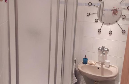 Ohrobec House | Samostatný byt v rodinném domě