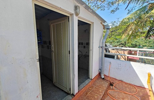 Rajajinagar Apartment | Sampada Homestay