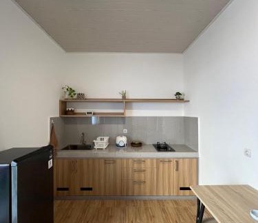 Pogung Lor House | Sampai Living Tugu