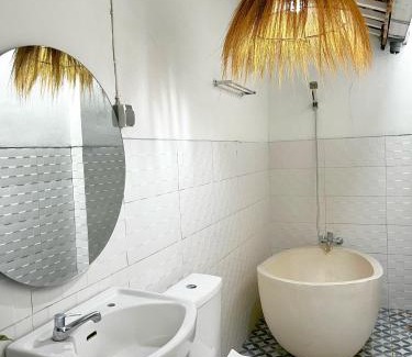 Depok Villa | Sampai Villa Nayan