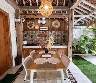 Depok Villa | Sampai Villa Nayan