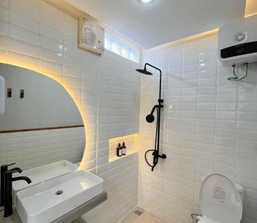 Banjarasri Villa | Sampai Villa Queensland