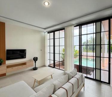 Banjarasri Villa | Sampai Villa Queensland