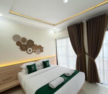 Banjarasri Villa | Sampai Villa Queensland