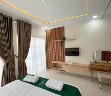 Banjarasri Villa | Sampai Villa Queensland