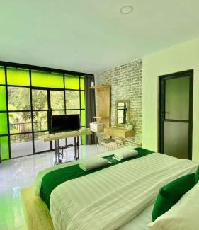 Depok Villa | Sampai Villa Ruang Tepi