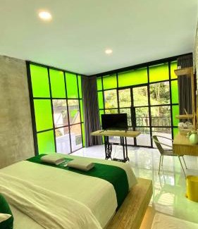 Depok Villa | Sampai Villa Ruang Tepi