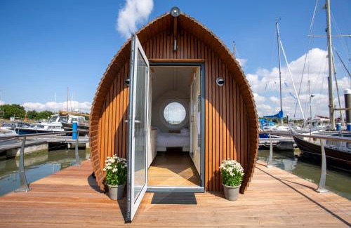 Emsworth Hotel | Samphire Ark 900