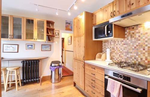 Deal Cottage | SAMPHIRE, family friendly, country holiday cottage in Deal