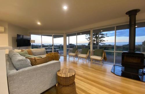 Coonarie House | Samphire Stays at Foul Bay