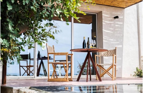 Scicli Apartment | SampieriSuite