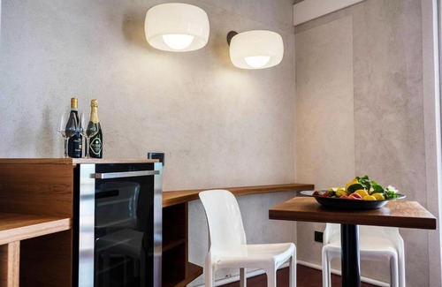 Scicli Apartment | SampieriSuite