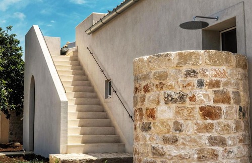 Scicli Apartment | SampieriSuite