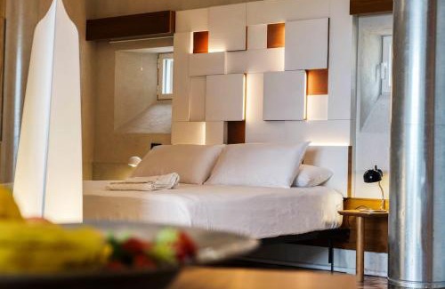 Scicli Apartment | SampieriSuite
