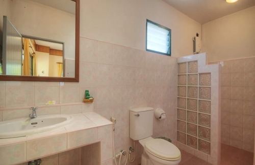 Sam Roi Yot Hotel | Samroiyod Holiday Resort