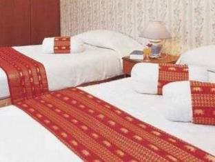 Sam Roi Yot Resort | Samroiyod Holiday Resort