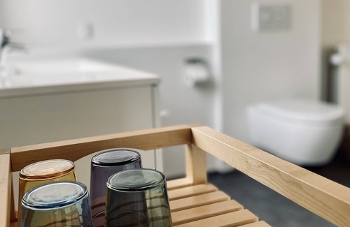 Tranebjerg Hotel | Samsø Madhus