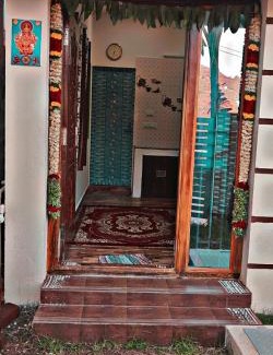 Kodaikanal House | SAMS Cottage - Kodaikanal