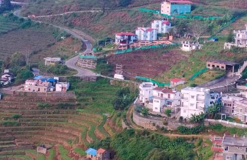 Kodaikanal House | SAMS Cottage - Kodaikanal