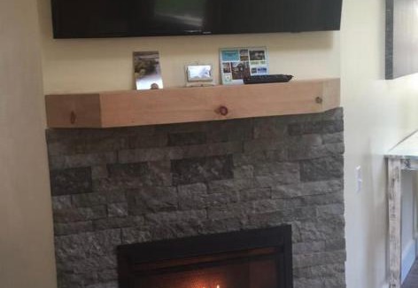 Highland Bed & Breakfast | Sam’s Cottage on the Greens