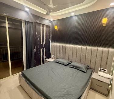 Karnal Apartment | Sams Luxe Homestay