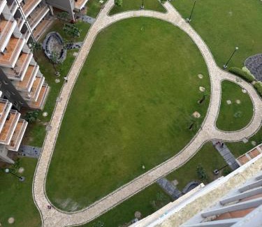Karnal Apartment | Sams Luxe Homestay