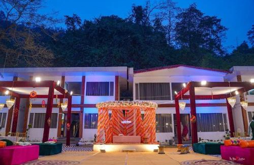 Sirala Hotel | Samsara River Resort by H2O Hospitality