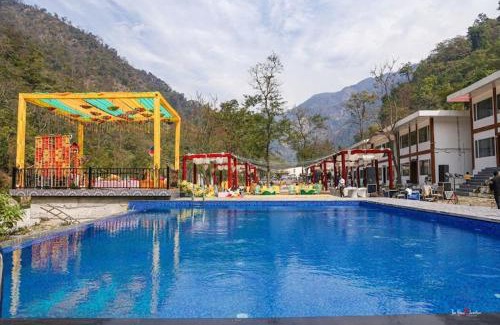 Sirala Hotel | Samsara River Resort by H2O Hospitality