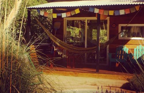 Los Hornillos House | Samsara Traslasierra
