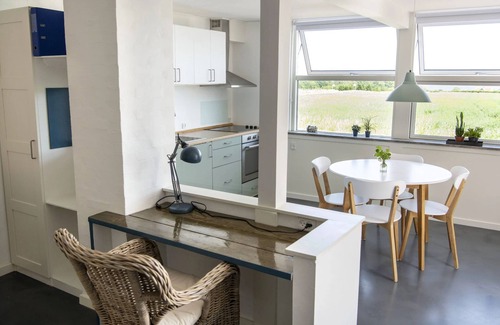 Middelfart Hotel | Samsted